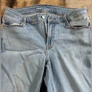 Old Navy Bootcut Jeans